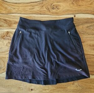Nike Golf Dri-FIT Performance Skort